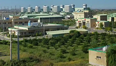 نیروگاه علی اباد کتول نیروگاه علی اباد کتول